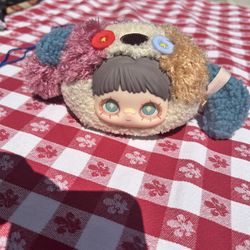 Bag Charm 