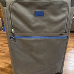 Tumi Check In Luggage