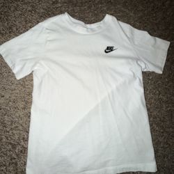 Boys Nike Shirt
