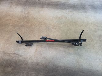 Yakima 1-bike roof rack