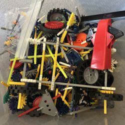 K’nex