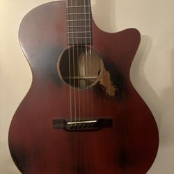 Martin USA Streetmaster