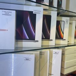 16”MacBook Pro M2 Pro 32Ram TB SSD