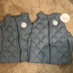 Dreamland sleep sacks