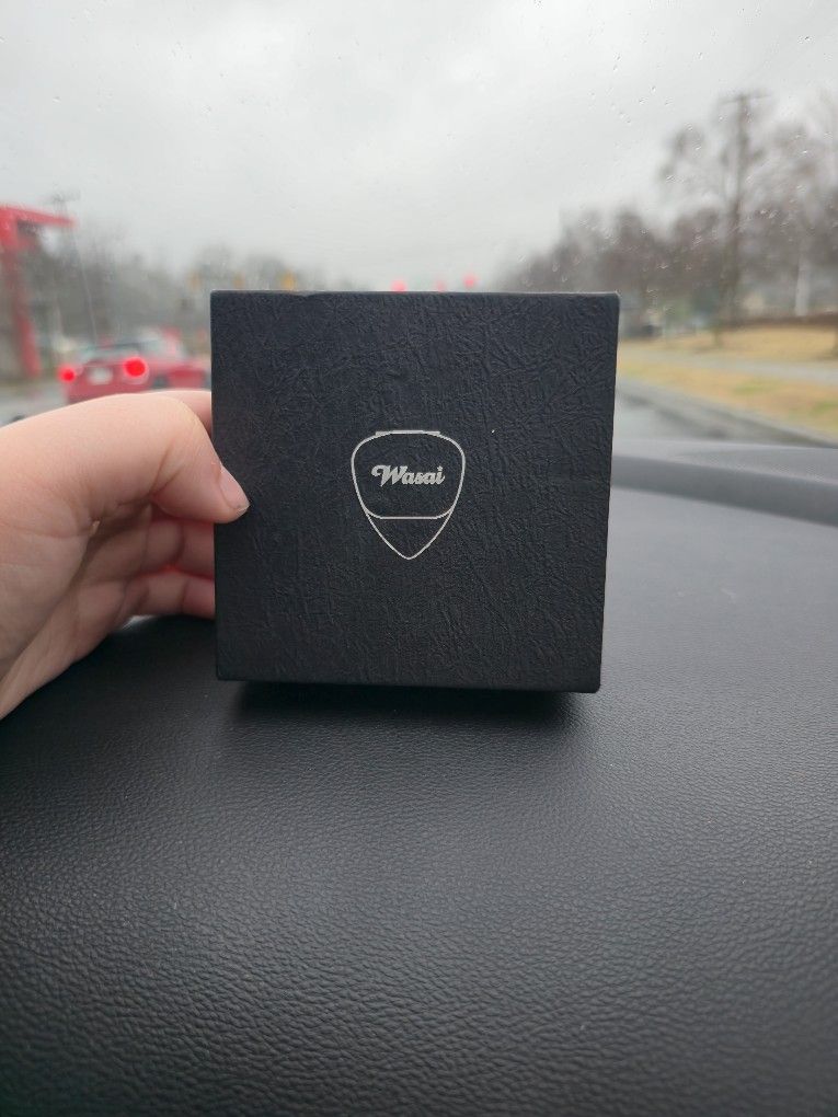 Guitar Pick