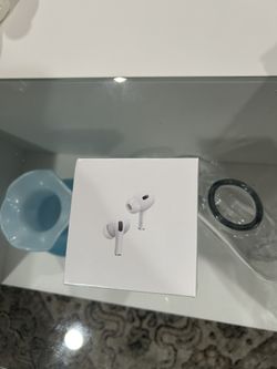 AirPod Gen 2 Pros