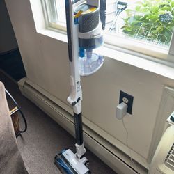 Shark Cordless Vacuum