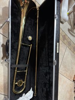 Etude ETB-100 Student Trombon