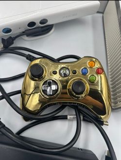 Xbox 360 star wars limited edition console