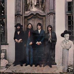 The Beatles - Hey Jude