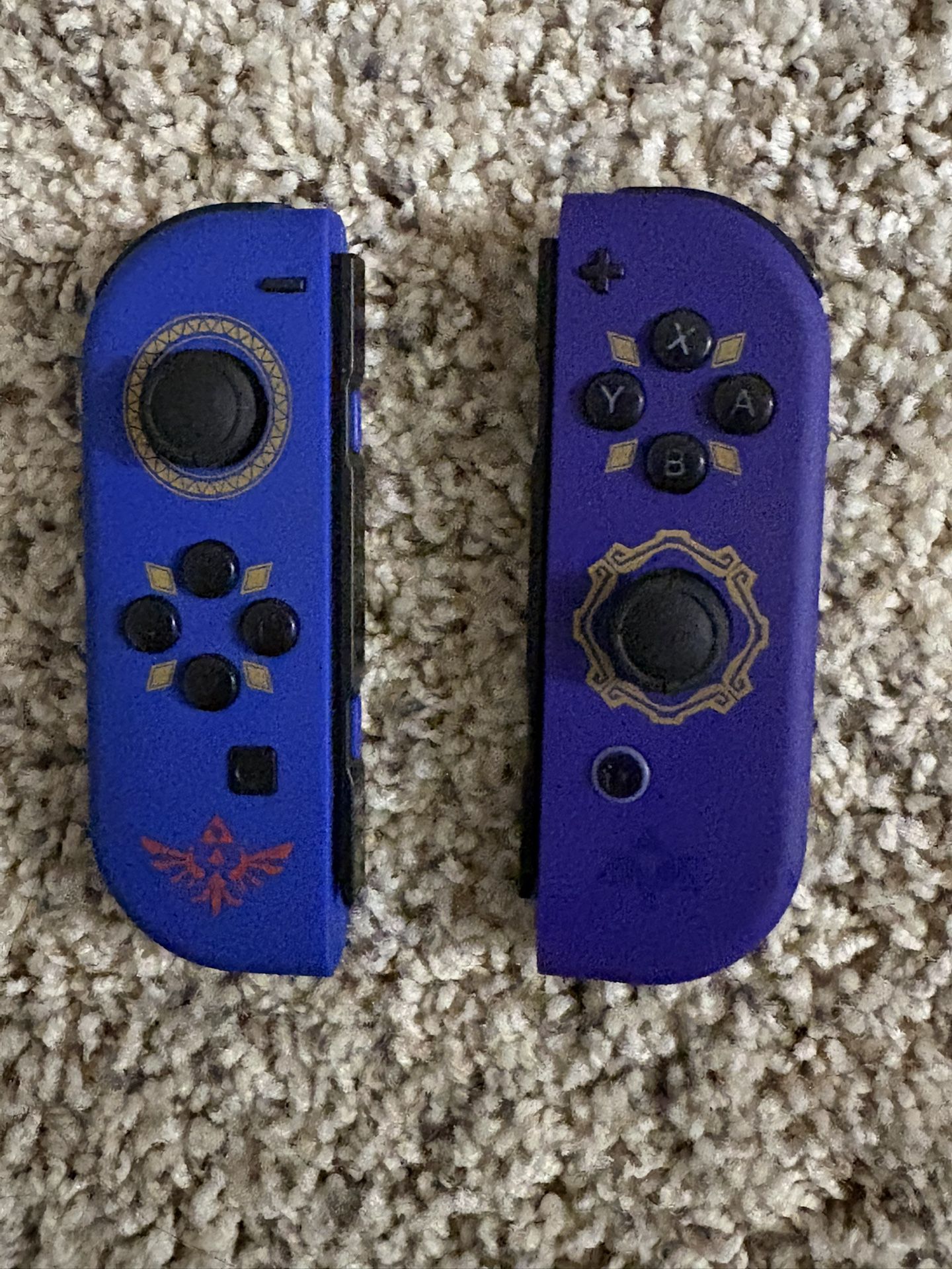 Nintendo Switch Accessories