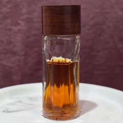 Vintage Woodhue By Faberge Fragrance 