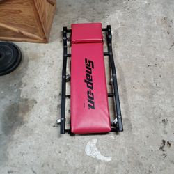 Snap On Creeper