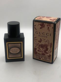 Gucci Bloom Intense EDP (30ml / 1.0 oz) ā Tested Once