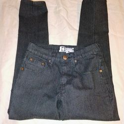 #45 • Ladies Pants Size 2 ( 26 Inch Waist) • Jeans Republic 