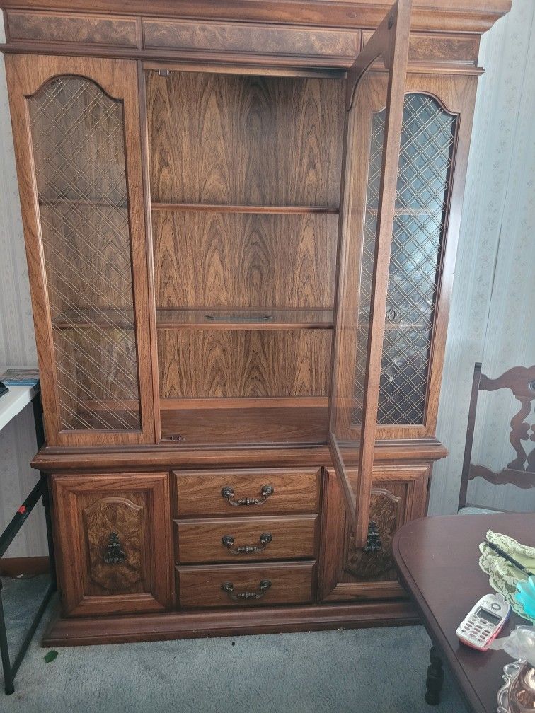 MCM China Hutch Cash Pick Up In Port Orange