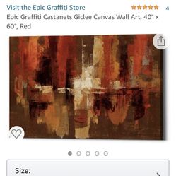 Silvia Vassileva painting 47x36