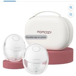 Momcozy M6