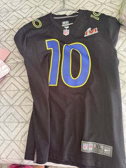 Cooper Kupp Jersey