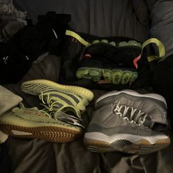 shoes