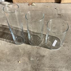 Glass Containers