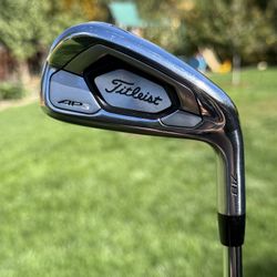Titleist 718 AP3 Irons 4-PW Mint Stiff