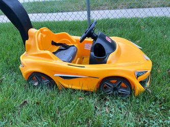 mclaren