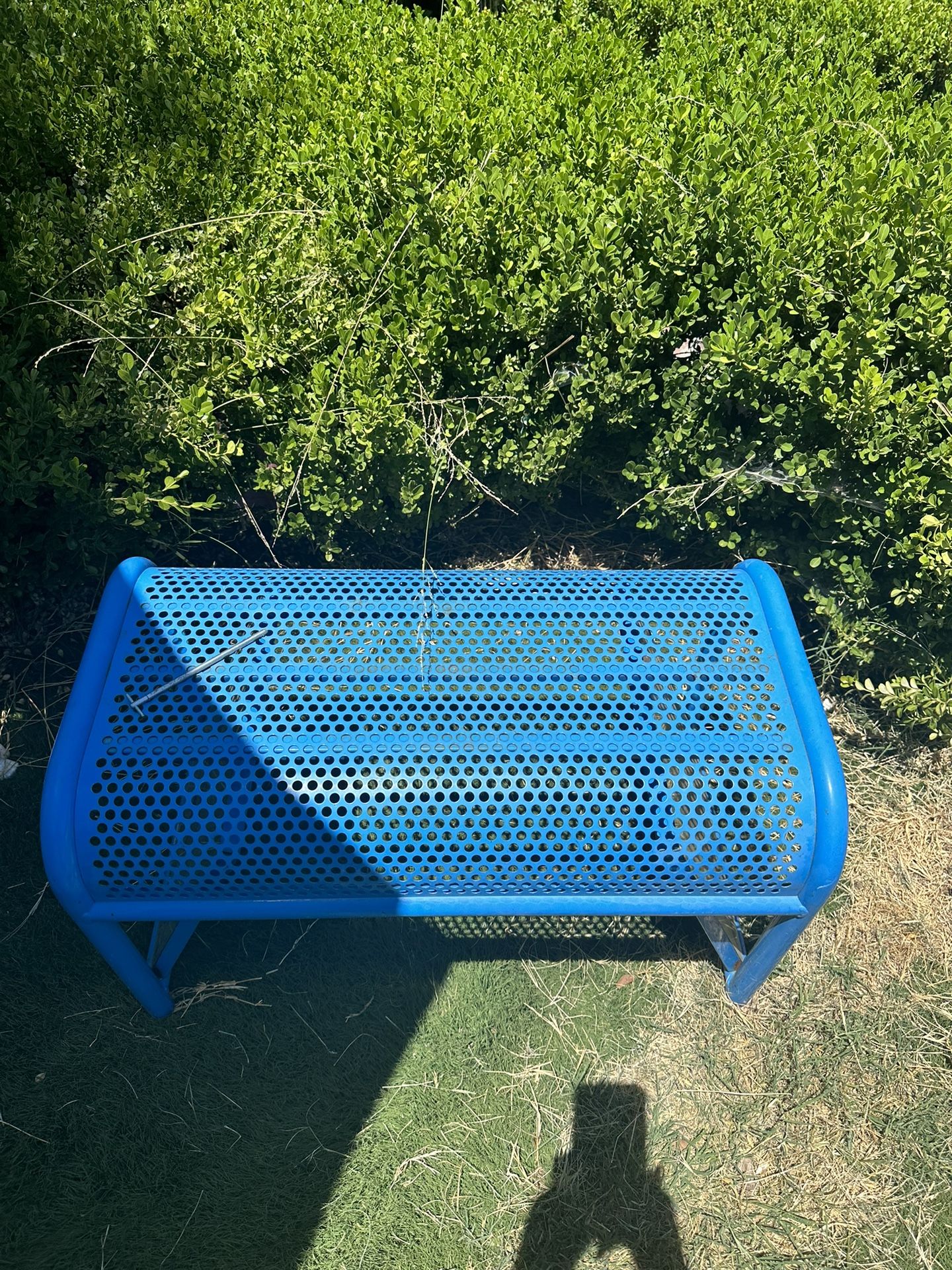Rooftop or Backyard Outdoor Seating | The Carpentry Shop Co Patio