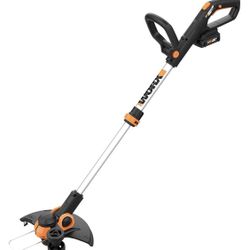 PowerShare 12" Edger & Weed Trimme