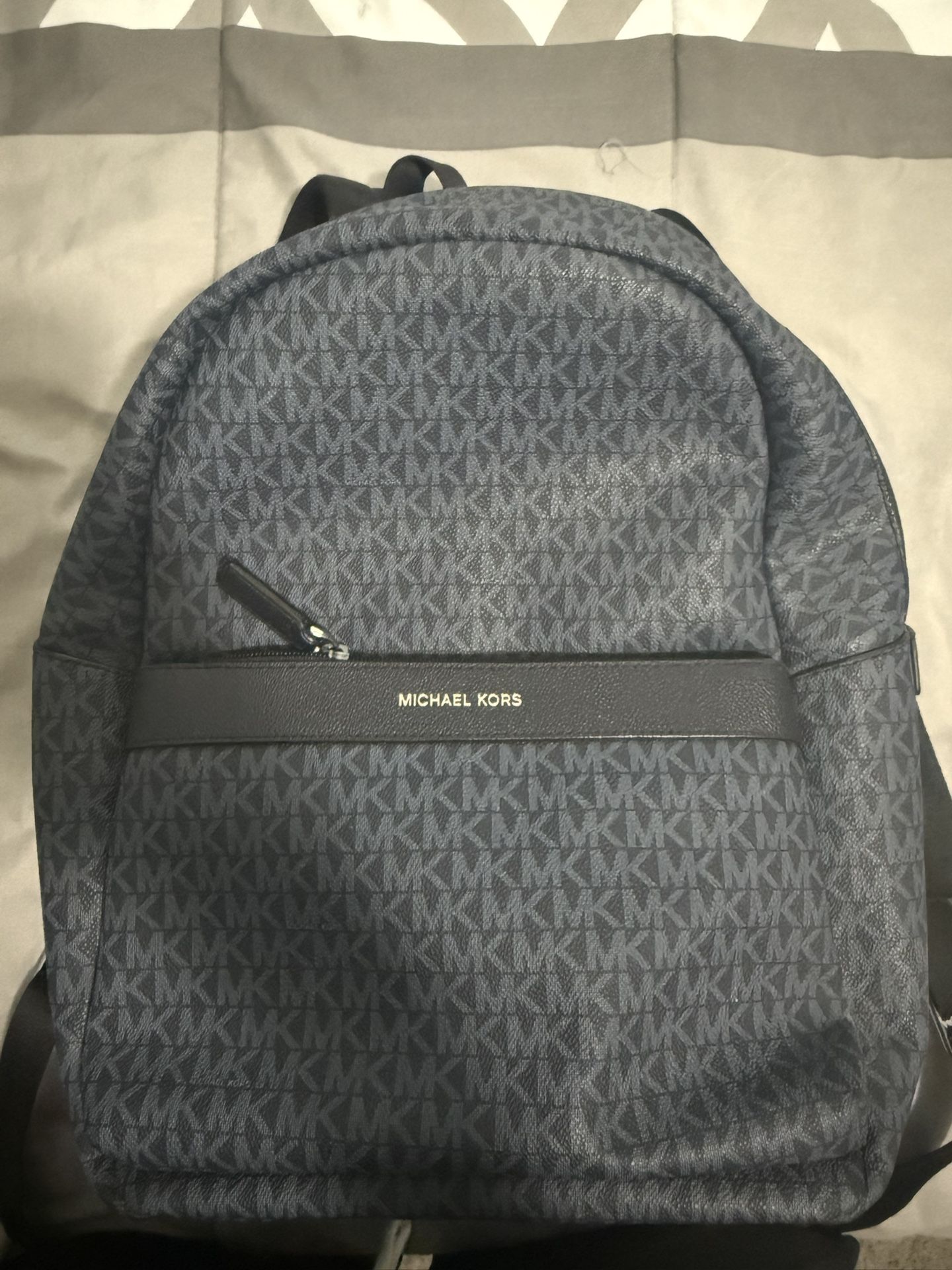 Michael Kors backpack