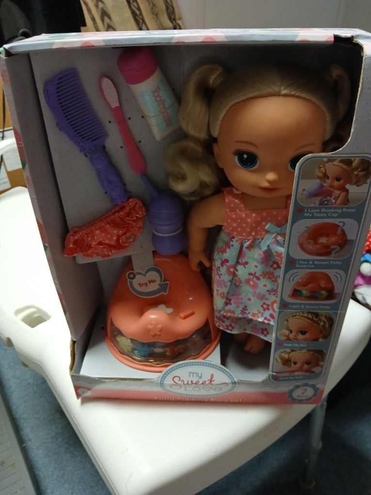 Doll