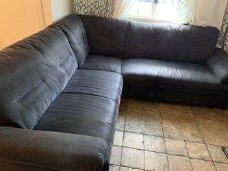 IKEA sofa
