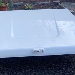 Hardcover top / Tapadera