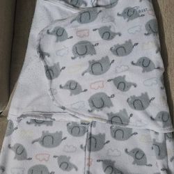 Halo Sleepsack Swaddle