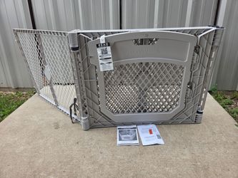 New Pet Playpen