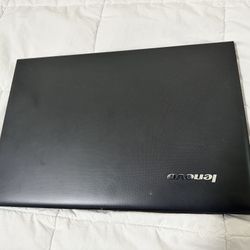 Lenovo Ideapad laptop