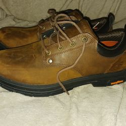 Men's Skechers Goodyear Relaxed Fit: Segment 2.0, Size 10 $50 OBO 