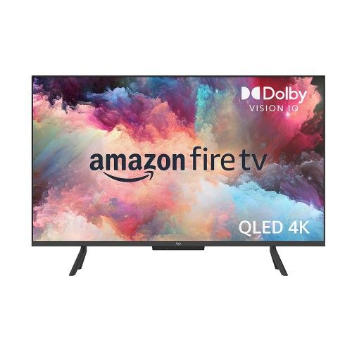 43" Amazon Fire TV  4K Ultra HD