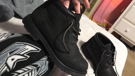 TIMBERLAND WATERPROOF