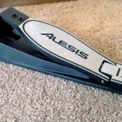 Alesis Turbo Hi-Hat Electric Drum Pedal