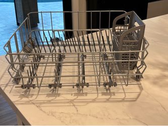 New Bosch bottom dishwasher rack