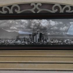 Frame