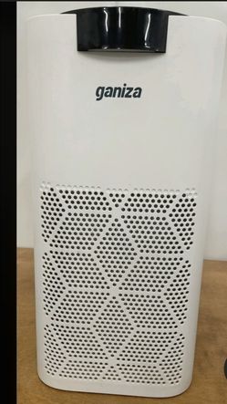 Ganiza air purifier large room