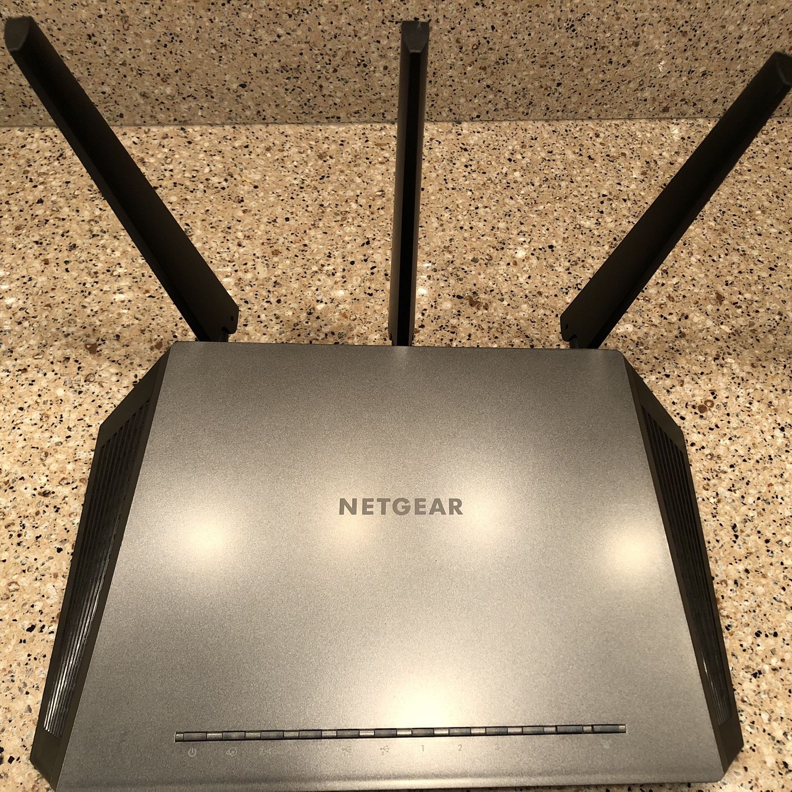 Netgear Nighthawk Smart Wireless Router R7000