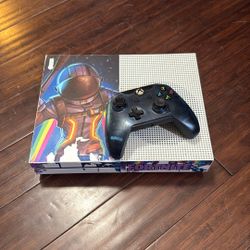 Xbox One S Perfect Condition