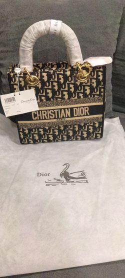 Christian Dior