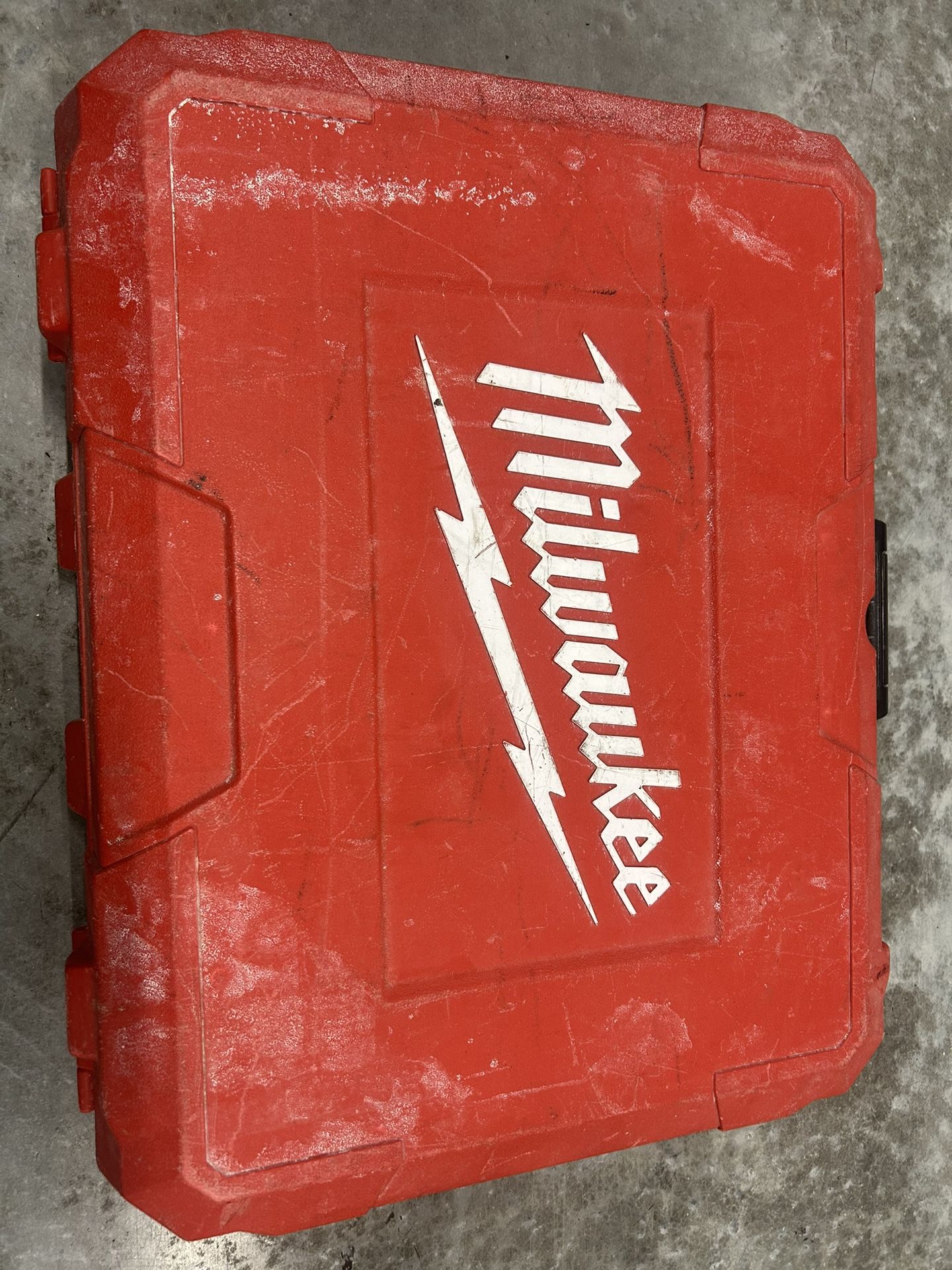 Shipper Hammer Milwaukee