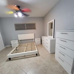 Bedroom Set 🛏️ Juego De Cuarto 