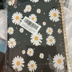 Journal Notebook for Women, Hardcover A5