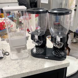 Cereal Dispenser